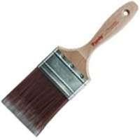 Genuine Purdy Nylox Sprig Flat 2  Paint Brush