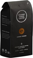 Kicking Horse Coffee, 454 Horse Power, Dark