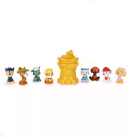 Spin Master Paw Patrol Collectible Blind Box Mini