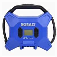 Kobalt Cordless Pressure Inflator $75