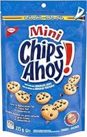 Chips Ahoy! Original Mini Cookies, Chocolate
