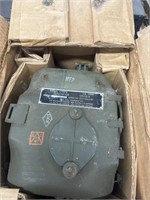 Signal Corps Generator GN-58A