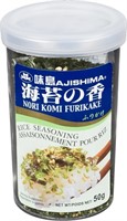 JFC Nori Komi Furikake Rice Seasoning, 50g