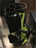 New Golf Club Bag