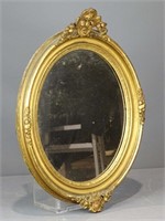 C. 1920's Wall Mirror