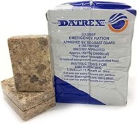 Datrex Emergency Survival 3600 Calorie Food