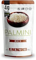 Palmini Low Carb Rice | 4g of Carbs | As Seen On