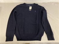 NWT Ralph Lauren Polo Sweater Size Medium