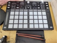 Rekord box DJ controller ddj-xp2