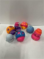 Beadie Buddies $26 Retail Baby Toys