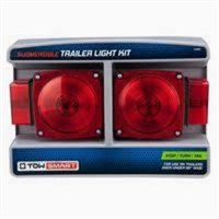 TowSmart Trailer Light Kit