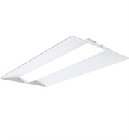 Lithonia 2x4ft. LED Lay-in Light