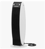 Amazon Basics Digital Tower 1500 W Heater