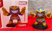 S1 - MARVELS THANOS MINI COLLECTIBLE FIGURE