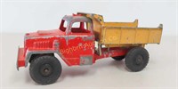 VTG Hubley Kiddie-Toy 801 Dump Truck