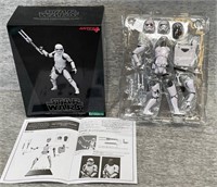 S1 - STORM TROOPER ROGUE ONE ACTION FIGURE
