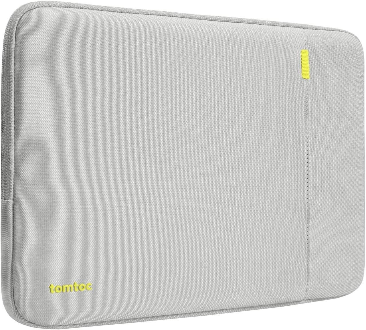 tomtoc 360 Protective Laptop Sleeve for 13-inch Ma