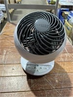 Woozoo Electric Fan, 8" works