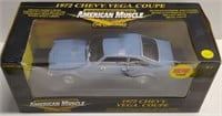 1972 Chevy Vega Coupe