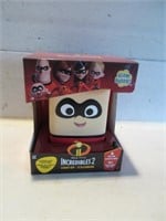 NEW GLOW BUDDIES LIGHT UP  INCREDIBLES 2