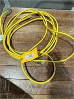 25' Extension Cords