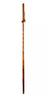 Brazos 55" Traveler Walking Stick