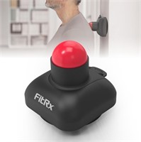 SM3985  FitRx Shoulder Massage Ball - Suction Pad.