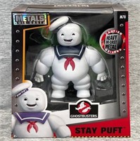 S1 - STAY PUFF MARSHMELLOW MAN COLLECTIBLE