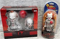 S1 - IT COLLECTIBLE FIGURES(S23)
