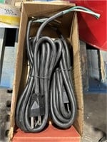 (3) Appliance Cords