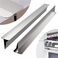 IIIOIIIA UpgradeT Kitchen Stove Counter Gap Cover