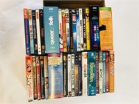 Collection of movies