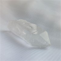 Clear Quartz Crystal Point