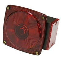 Reese Towpower Under 80 in. Right Side Light