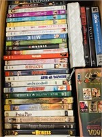 Collection of Movies