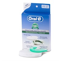 Oral-B Nighttime Dental Guard for Teeth Grinding P