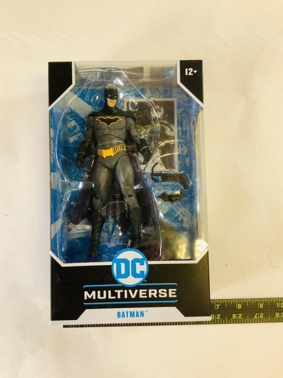 McFarlane Toys DC Multiverse Batman