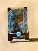 McFarlane Toys DC Multiverse Joker