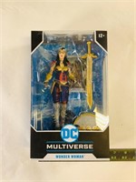 McFarlane Toys DC Multiverse Wonder Woman
