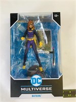 McFarlane Toys DC Multiverse Bat Girl
