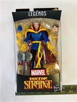 Marvel Legends Dr. Strange