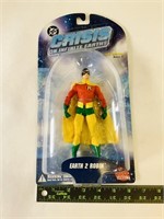 DC Crisis Earth 2 Robin