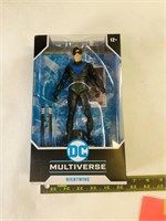 McFarlane Toys DC Multiverse Nightwing