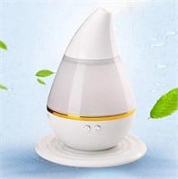SR44444 Magnificia Humidifier And Aromatherapy