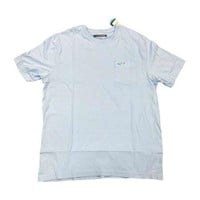Greg Norman Men Short Sleeve T-Shirt XL