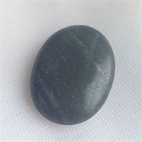 Basalt - Lava Stone Tumbled Gemstone