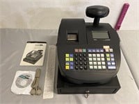 Royal Alpha 1000ML Cash Register