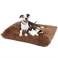Dog Bed Crate Pad