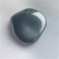 Hematite Tumbled Gemstone