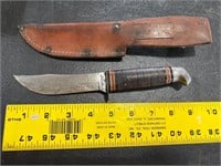Vintage Schrade-Walden Knife 147